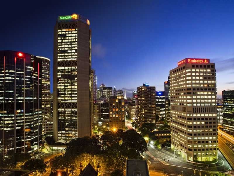 25E/171 Gloucester Street, Sydney NSW 2000