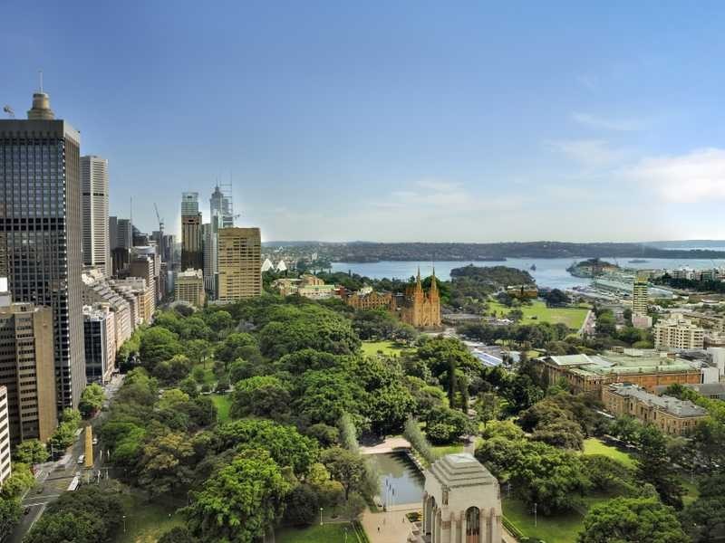 3102/157 Liverpool Street, Sydney NSW 2000