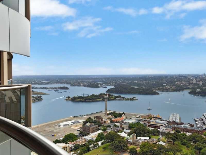 4102/129 Harrington Street, Sydney NSW 2000
