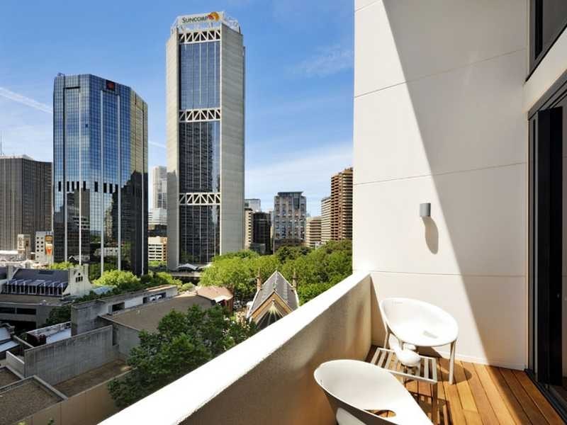 13D/171 Gloucester Street, Sydney NSW 2000