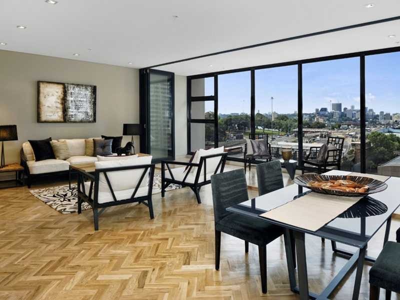 13B/171 Gloucester Street, Sydney NSW 2000