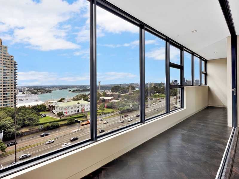 17E/171 Gloucester Street, Sydney NSW 2000