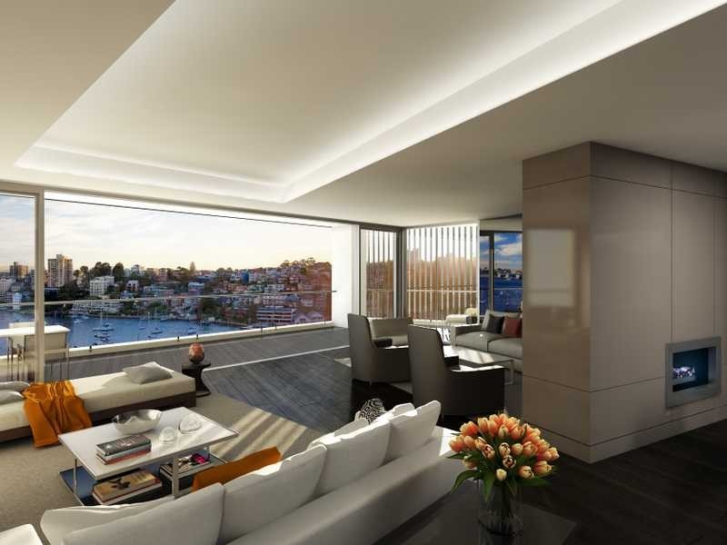 103/10-18 Cliff Street, Milsons Point NSW 2061