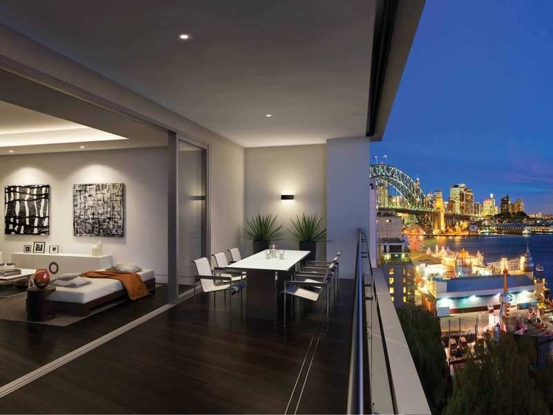 103/10-18 Cliff Street, Milsons Point NSW 2061