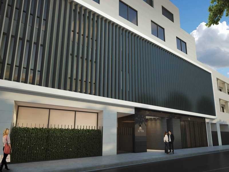 103/10-18 Cliff Street, Milsons Point NSW 2061