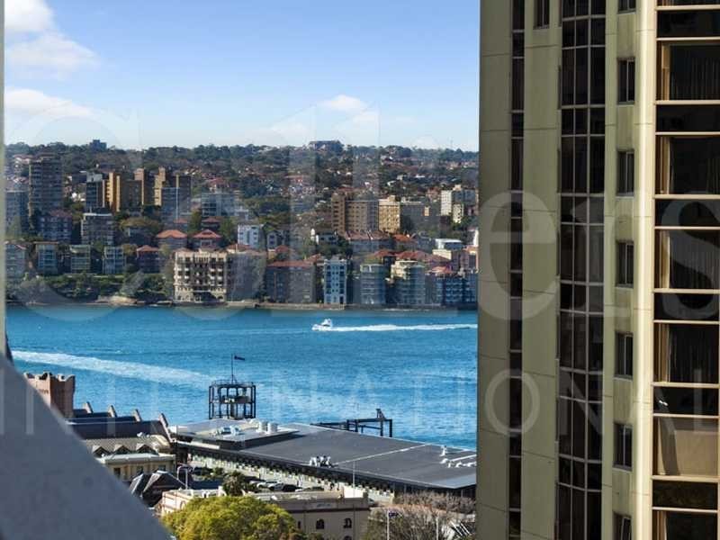 25A/171 Gloucester Street, Sydney NSW 2000