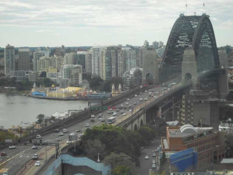 25A/171 Gloucester Street, Sydney NSW 2000