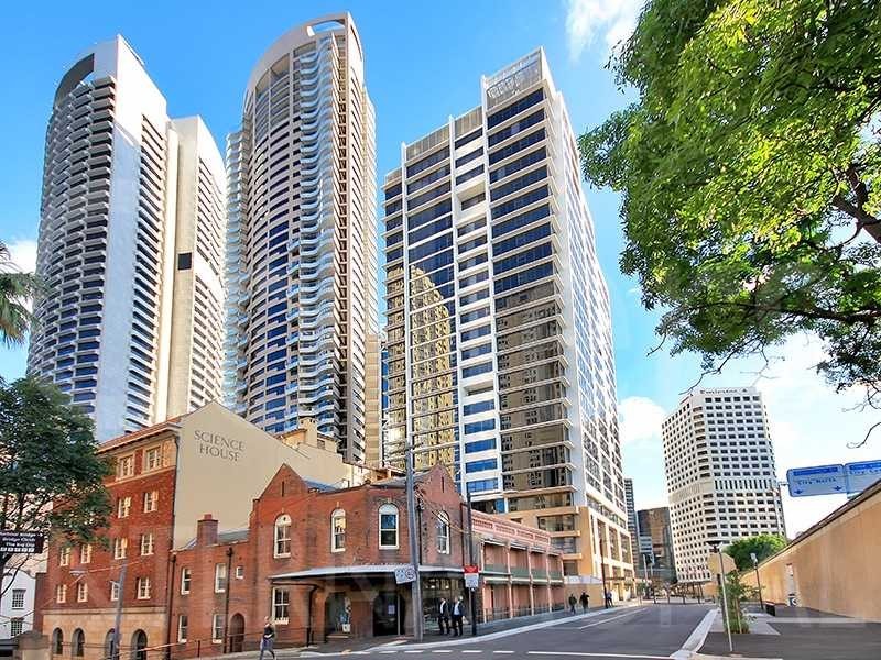 25A/171 Gloucester Street, Sydney NSW 2000
