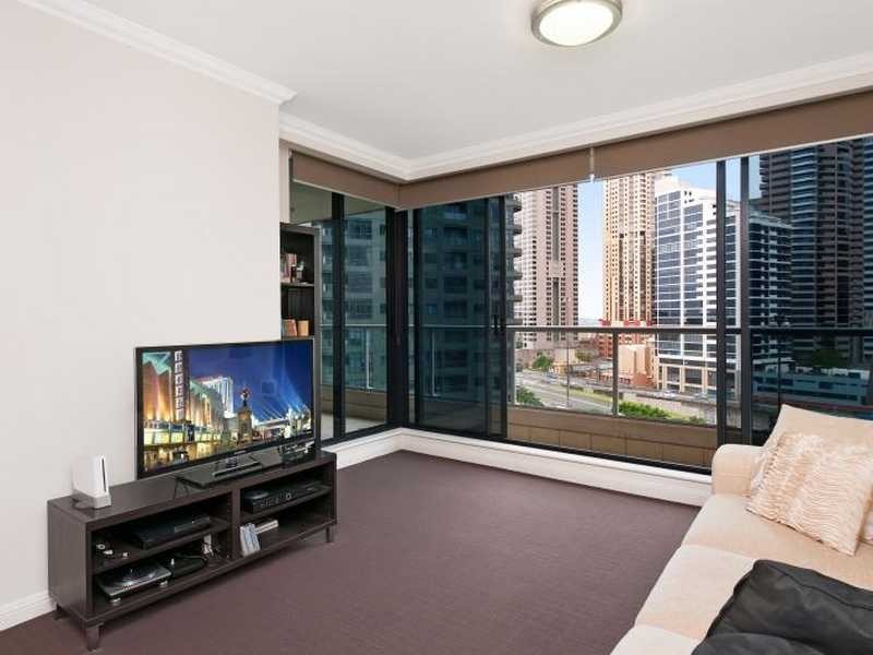 1108/183 Kent Street, Sydney NSW 2000