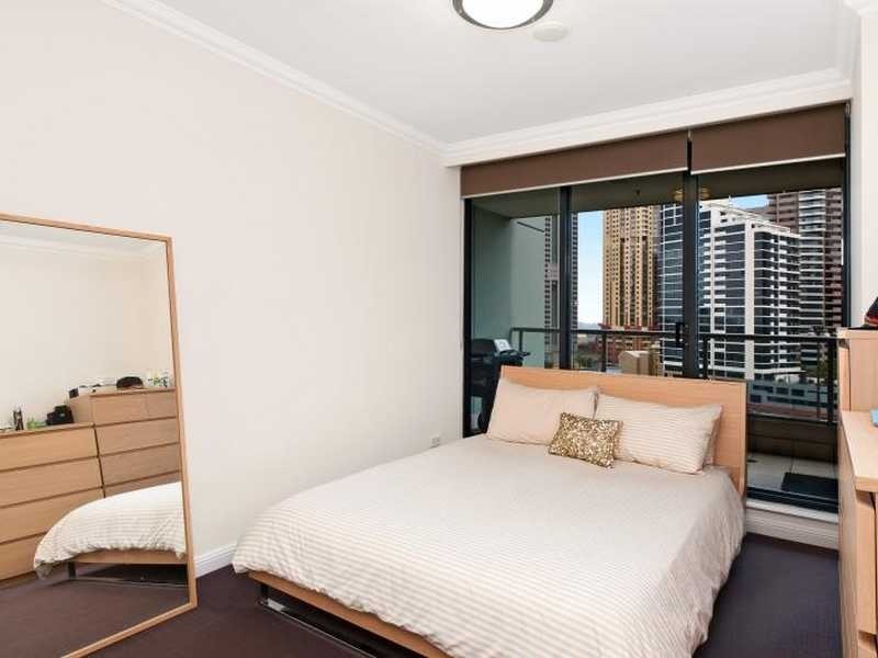 1108/183 Kent Street, Sydney NSW 2000