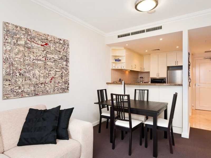 1108/183 Kent Street, Sydney NSW 2000
