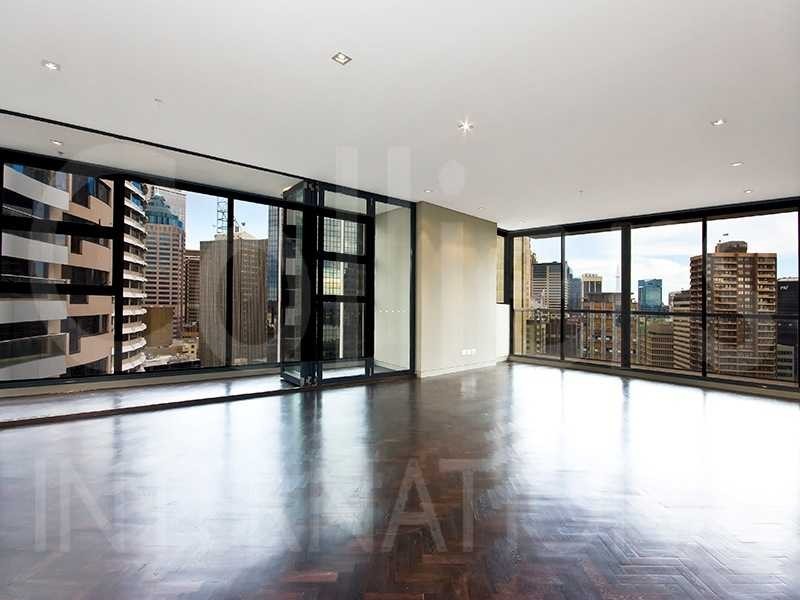 Apt 23D 171 Gloucester Street, Sydney NSW 2000