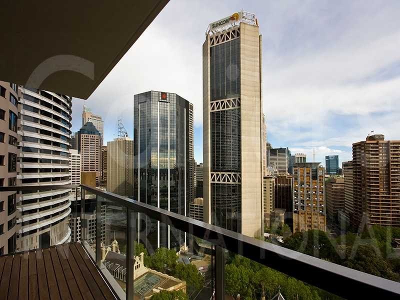 Apt 23D 171 Gloucester Street, Sydney NSW 2000