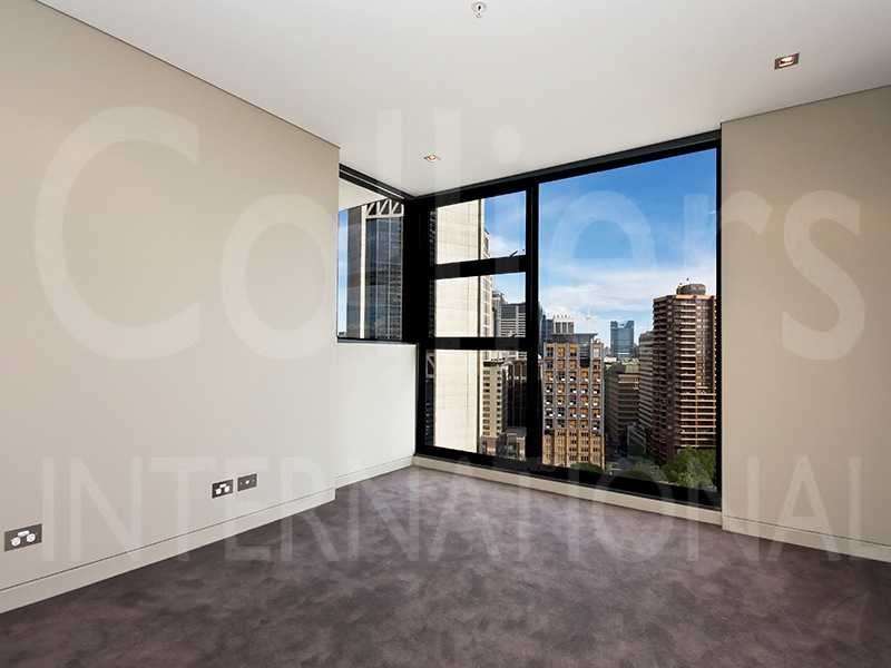 Apt 23D 171 Gloucester Street, Sydney NSW 2000
