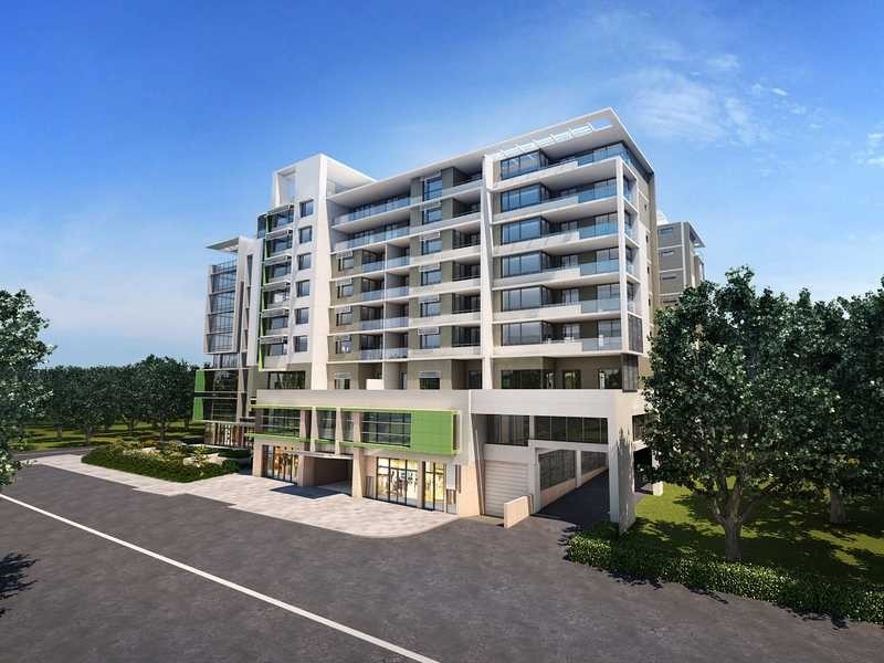 503/38 Albert Avenue, Chatswood NSW 2067