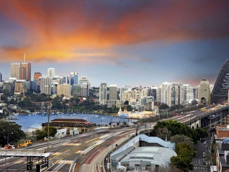 18A/171 Gloucester Street, Sydney NSW 2000