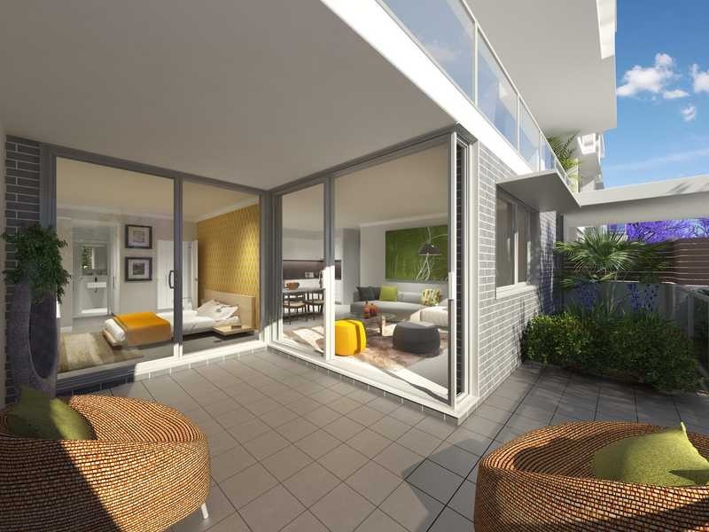 33 Wilson Street, Botany NSW 2019