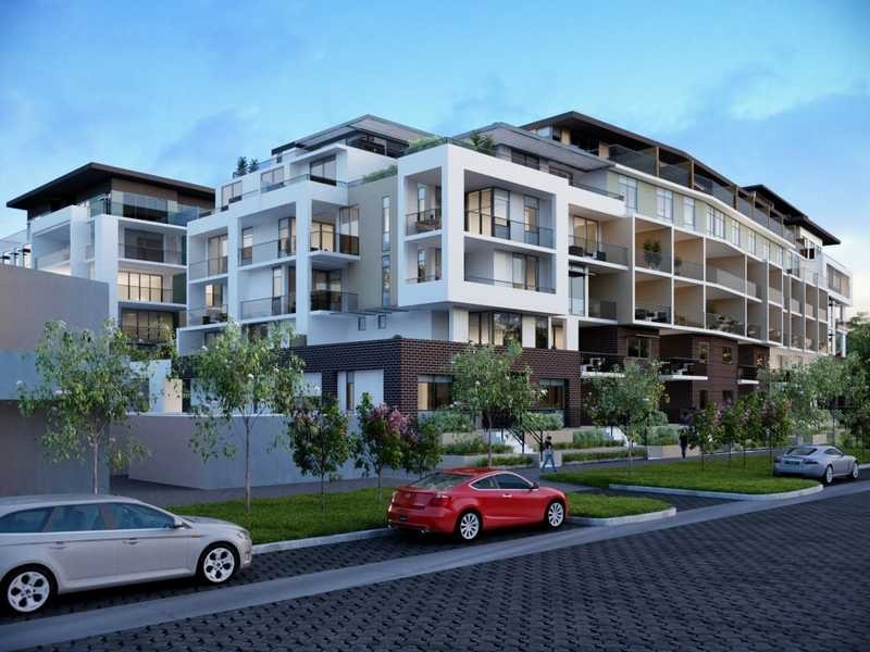 33 Wilson Street, Botany NSW 2019