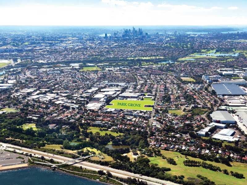 33 Wilson Street, Botany NSW 2019