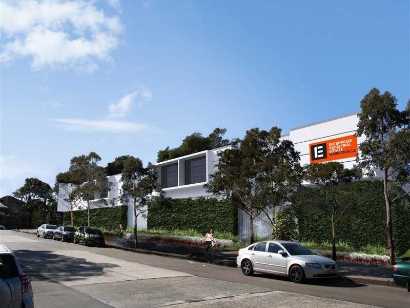 91 Fitzroy Street, Marrickville NSW 2204