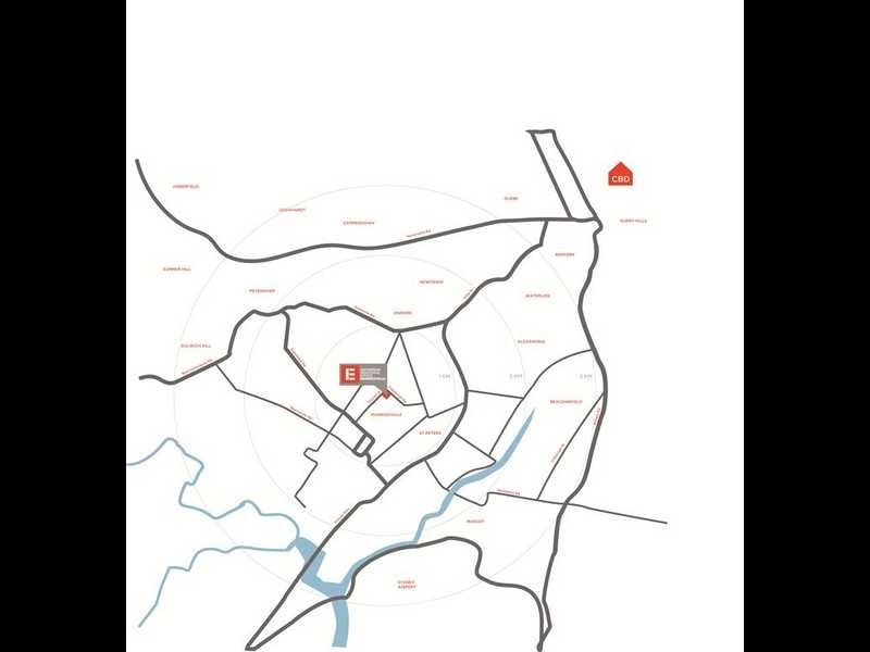 91 Fitzroy Street, Marrickville NSW 2204