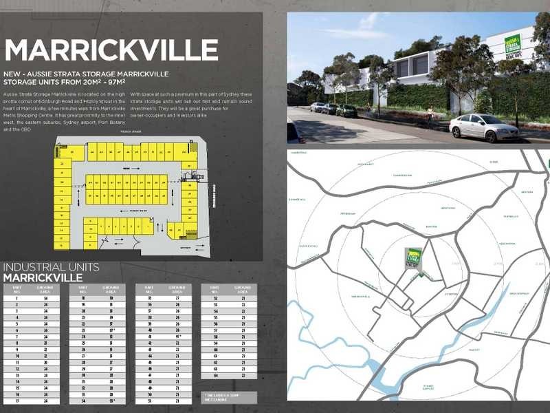 91 Fitzroy Street, Marrickville NSW 2204