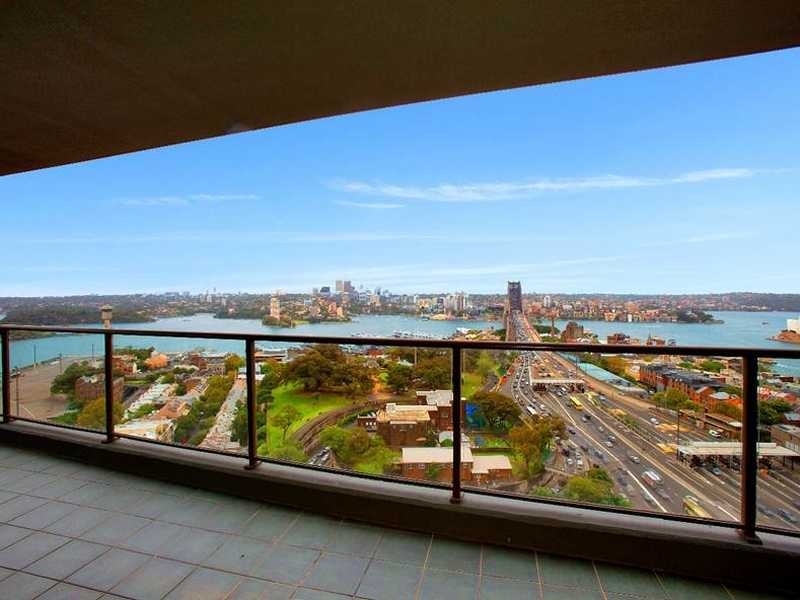 2003/168 Kent Street, Sydney NSW 2000