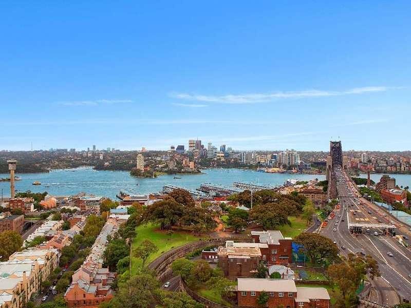 2003/168 Kent Street, Sydney NSW 2000