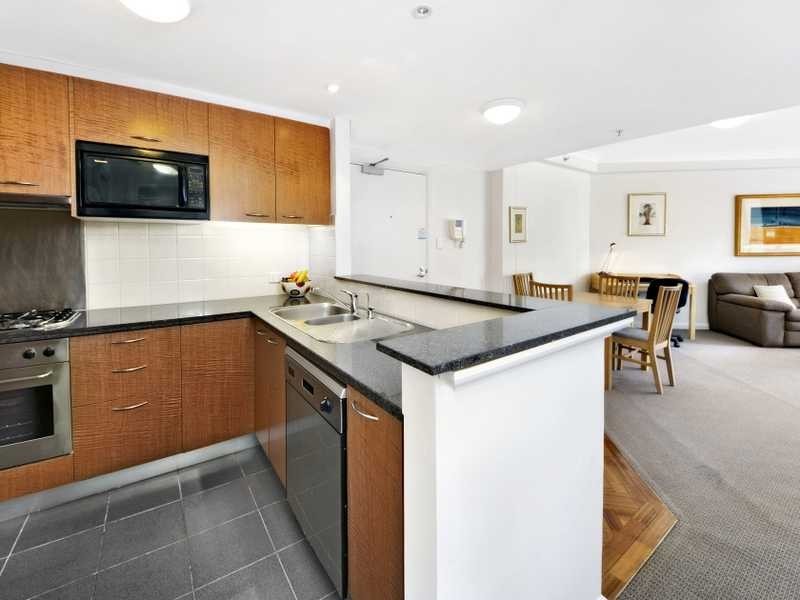 1007/281 Elizabeth Street, Sydney NSW 2000