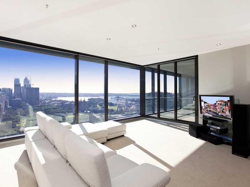 Apartment 2802/157 Liverpool Street, Sydney NSW 2000