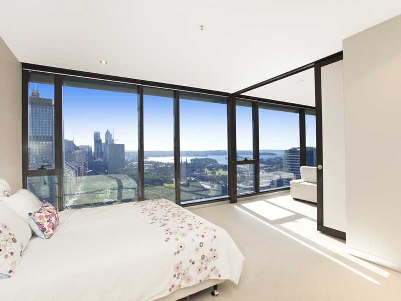 Apartment 2802/157 Liverpool Street, Sydney NSW 2000