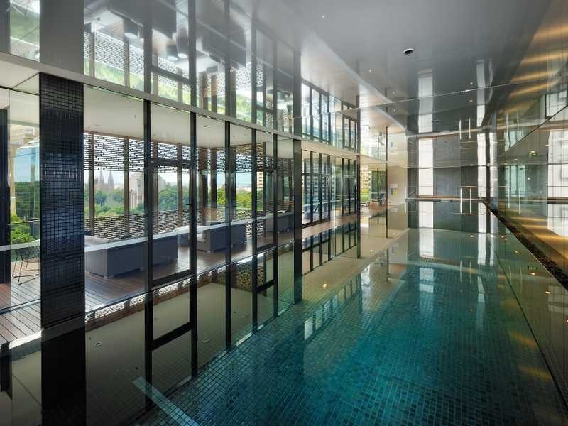 Apartment 2802/157 Liverpool Street, Sydney NSW 2000