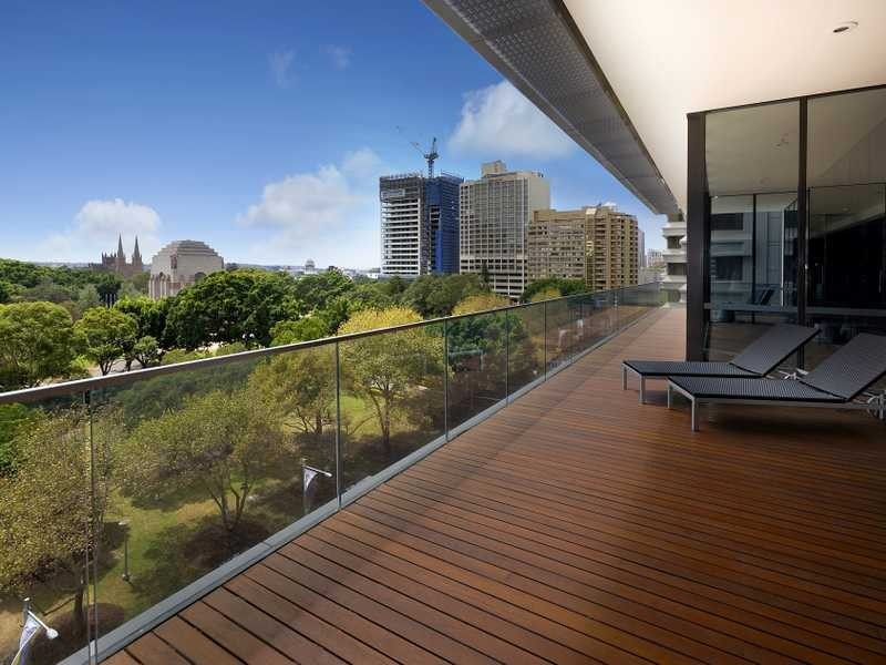 Apartment 2802/157 Liverpool Street, Sydney NSW 2000