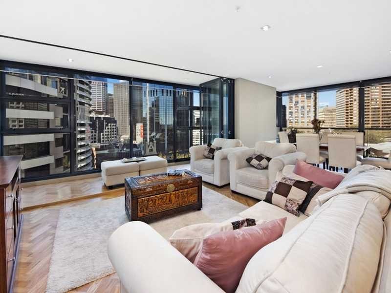 11E/171 Gloucester Street, Sydney NSW 2000