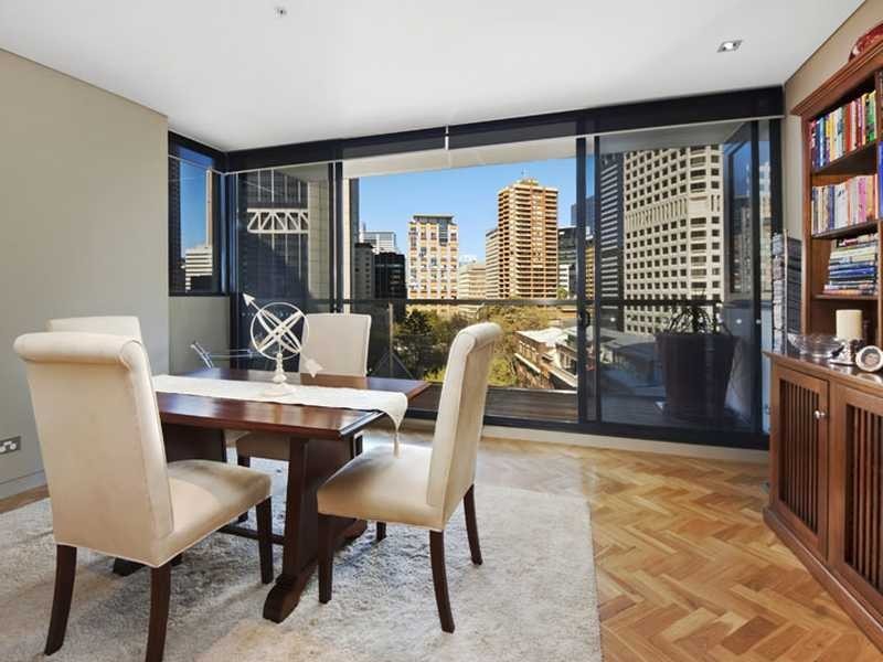 11E/171 Gloucester Street, Sydney NSW 2000