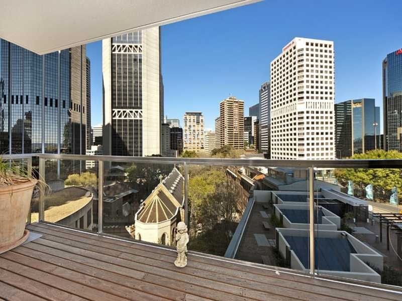 11E/171 Gloucester Street, Sydney NSW 2000