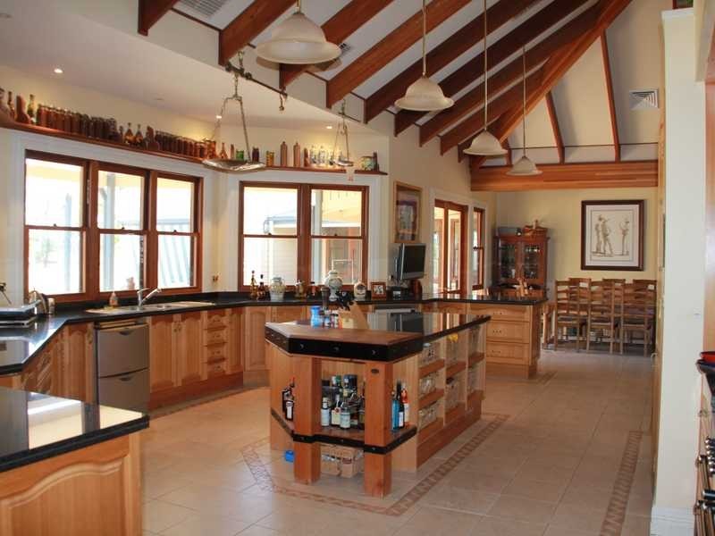 Carnarvon Highway, Garah NSW 2405