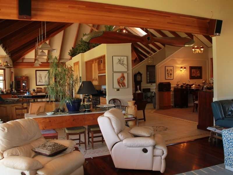 Carnarvon Highway, Garah NSW 2405