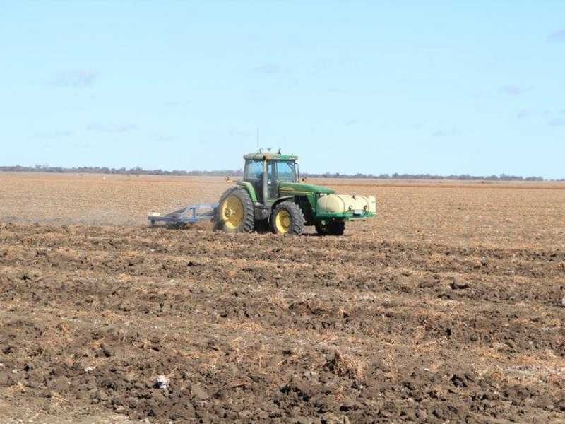 Carnarvon Highway, Garah NSW 2405