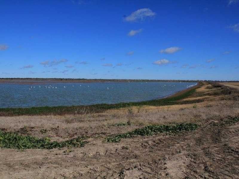 Carnarvon Highway, Garah NSW 2405