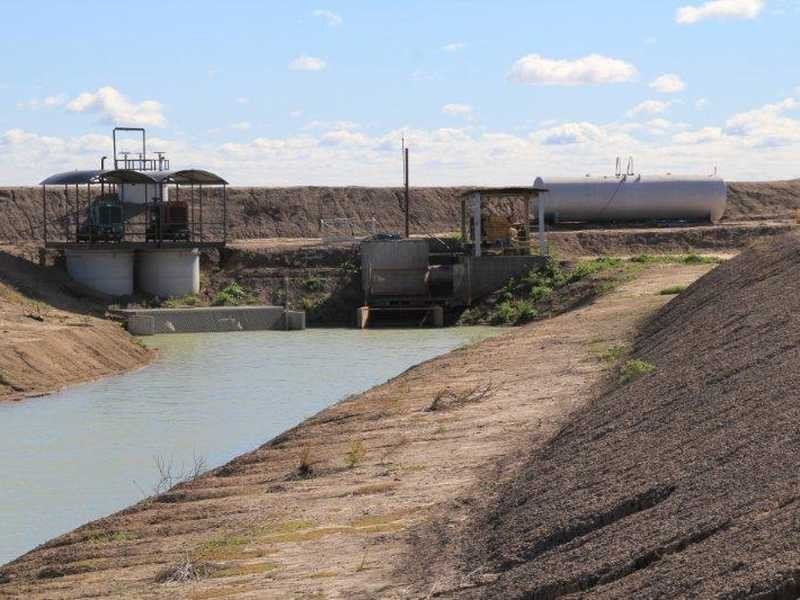 Carnarvon Highway, Garah NSW 2405