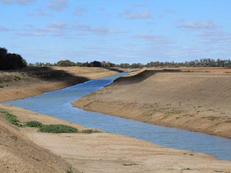 Carnarvon Highway, Garah NSW 2405