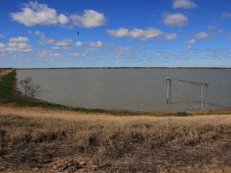 Carnarvon Highway, Garah NSW 2405