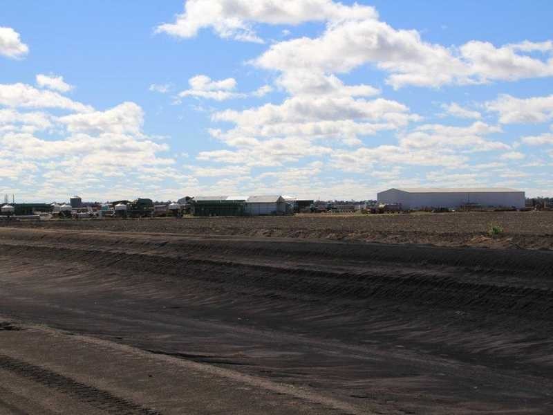 Carnarvon Highway, Garah NSW 2405