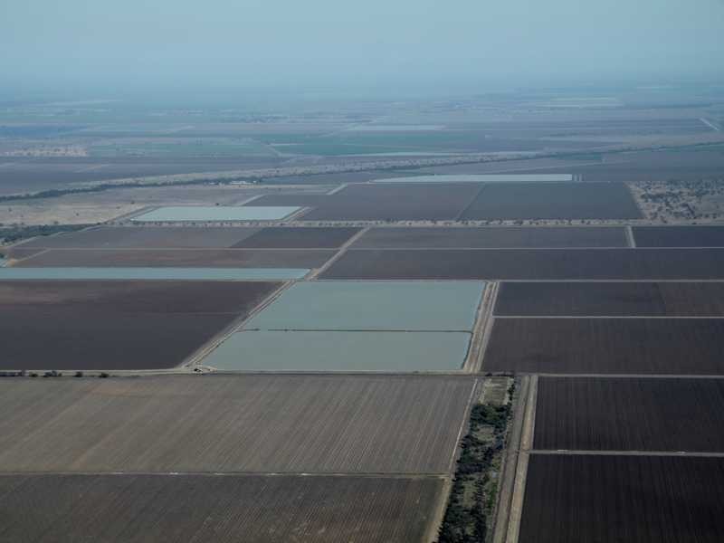 Carnarvon Highway, Garah NSW 2405