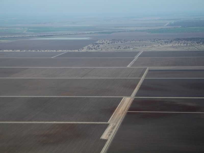 Carnarvon Highway, Garah NSW 2405