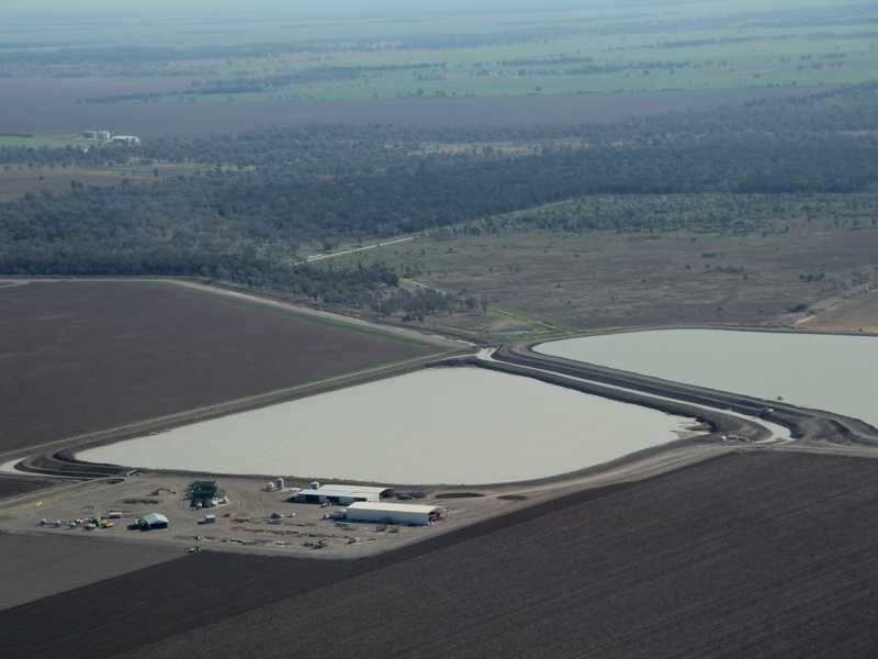 Carnarvon Highway, Garah NSW 2405