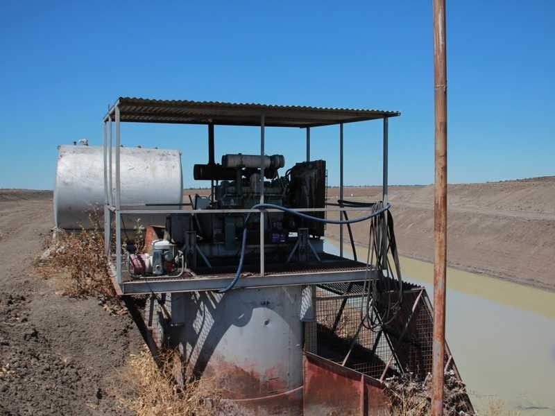 Carnarvon Highway, Garah NSW 2405