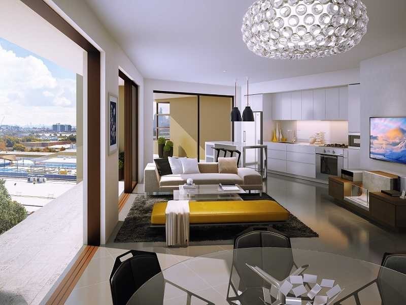 103-105 O’Riordan Street, Mascot NSW 2020