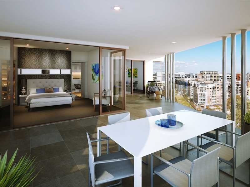 103-105 O’Riordan Street, Mascot NSW 2020